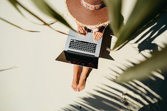 What Is A Digital Nomad