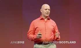 Julian Treasure: Neden mimarların kulaklarını kullanmaya ihtiyaçları var?