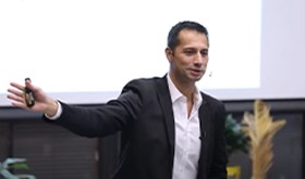 DİJİTAL DÖNÜŞÜME AYAK UYDURMAK