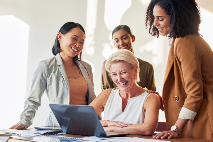 How To Keep The Momentum Going