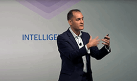 Keynote: Creating the Future of Retail and Travel: Travelport LIVE 2017