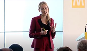 Noreena Hertz: Taking Time to Think is the Secret to Making Good Decisions | Money | WIRED