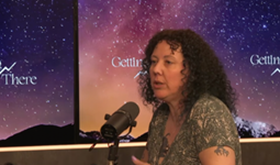  Catherine Knibbs: Reclaiming Our Power: How to Harness Technology with Awareness and Compassion