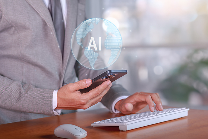 The Most Significant Artificial Intelligence690x460