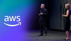 Thriving Amid Change: Navigating Continuous Business Transformation | AWS re:Invent