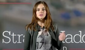 Alicia Asin: 'Big Data and the Hypocrisy of Privacy' - Strata Europe 2014