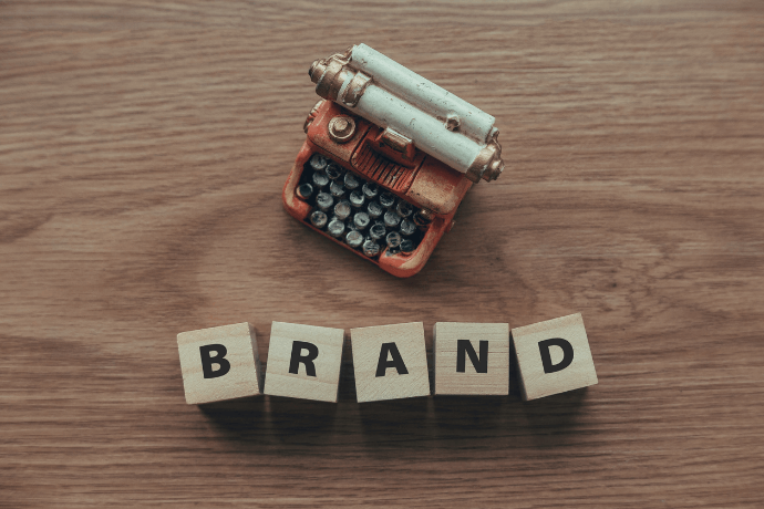 Personal Branding 690X460