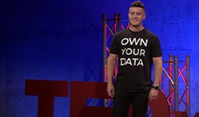 Want to Work for Google? You Already Do. | Joe Toscano | TEDxLincoln