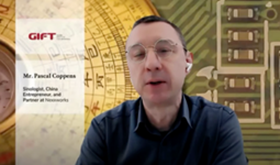 The West's Three Blind Spots when Dealing with China's Tech - Pascal Coppens, China Expert