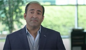 Speaker Agency UK I Rohit Bhargava