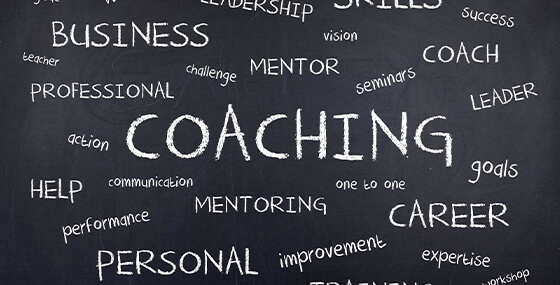 The Power Of Coaching: Tips For Finding The Right Coach For You)