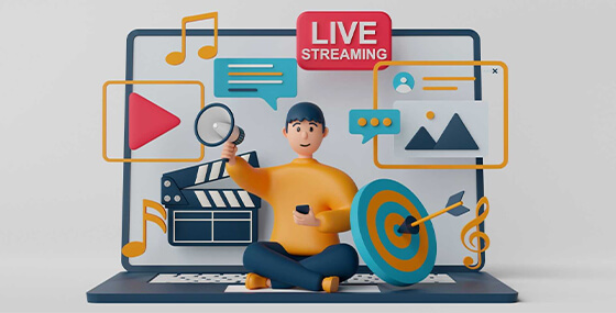 Social Media Content Strategies: Valuable Tips Speakers Can Share)