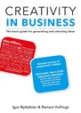 CREATIVITY IN BUSINESS