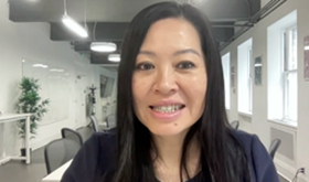  Gaming, Focus, and the Brain: Inside the Future of Play with Tan Le | The #aimlabs #podcast