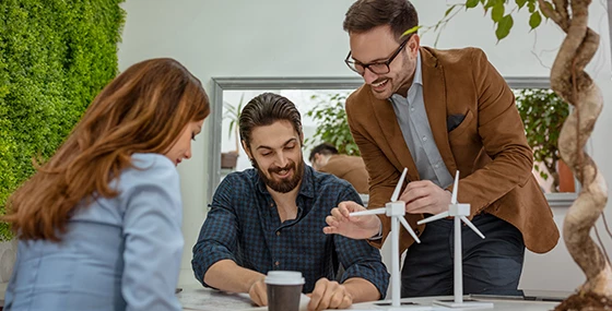 Employee Engagement in Sustainability: Getting Everyone on Board