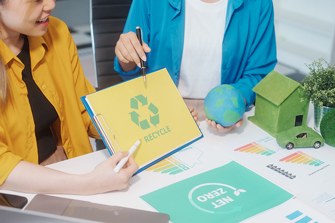 Best Practices To Make CSR More Impactful
