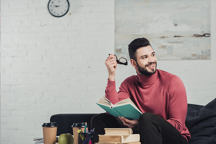 Books On Success