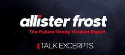 Talk Excerpts