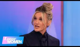 Ashley Roberts | How breathwork changed her life