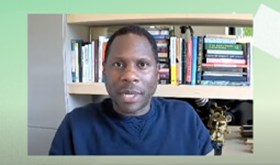 [Growth strategies] Beats by Dre’s Omar Johnson on building a brand and standing out