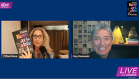  Make the Leap from Average to Exceptional with Guy Kawasaki