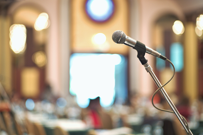 Famous Speeches In History