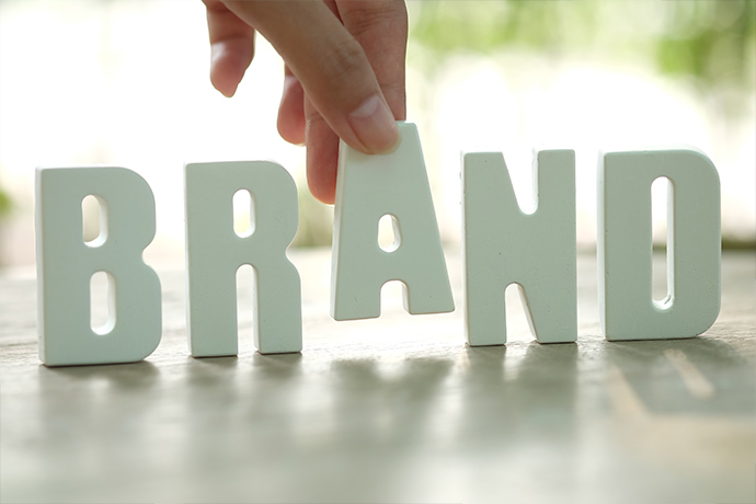 Logo And Branding Design