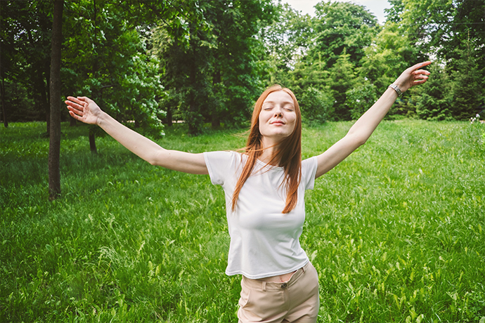 Reduce Levels Of Stress
