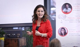 Duygu Alptekin Gürsu | Liderlik Nedir?