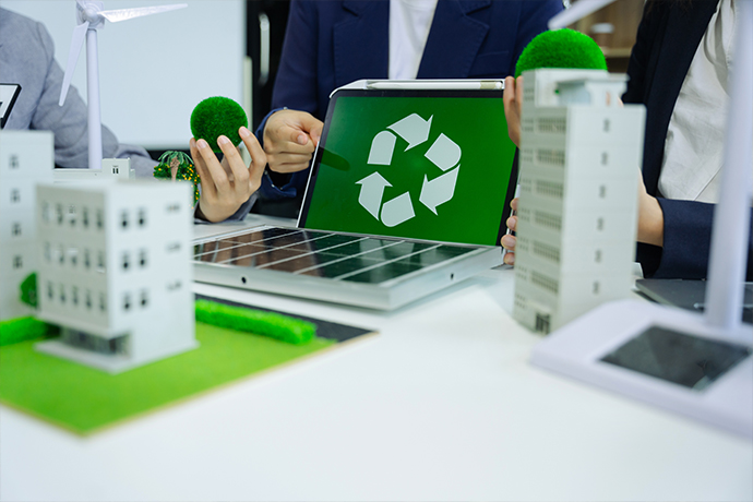 Examples Of Sustainable Technologies