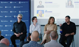 PESTEL Framework - Daniel Hulme's 6 Singularities