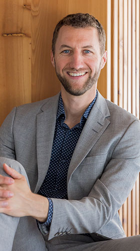 Renaud Vandewalle