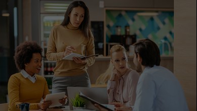 Workplace Culture Speakers
