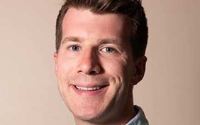 Dr. James O'Donovan 1