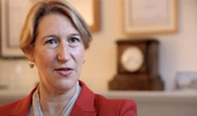 Allyson Stewart-Allen, PwC '5 days of women' 2017