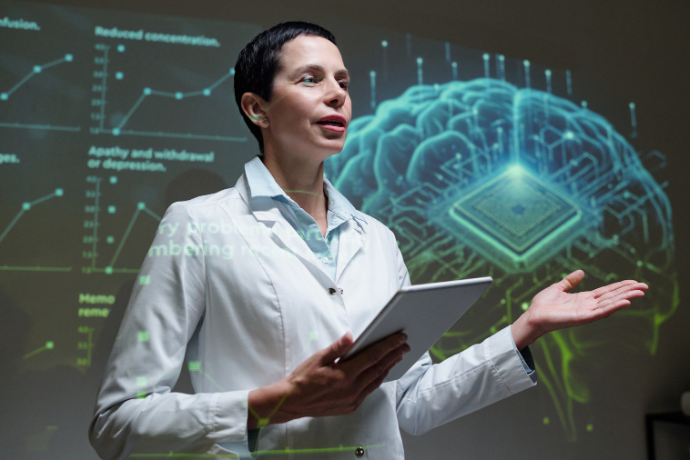 Use Cases Of AI Cognitive Skills