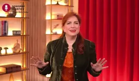 Activate Your Charisma | Demet Tuncer