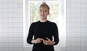 Linda Liukas - 2018 Speaking Reel