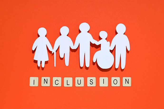 Measuring Diversity And Inclusion