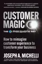 Customer Magic: The Macquarie Way