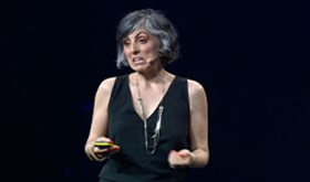 Closing Keynote with Silvia Garcia | RGER Summit London 2024