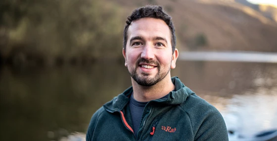 Darren Edwards — Resilience & Adaptive Leadership