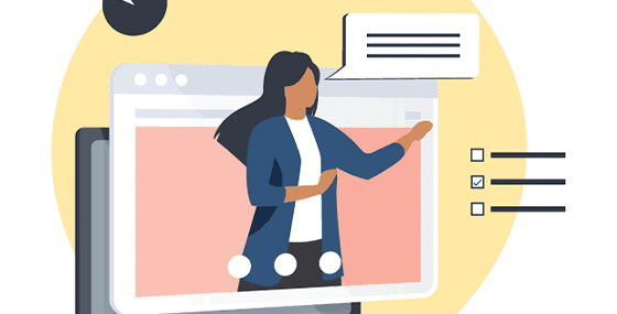 The Evolution of Virtual Speaking Engagements)