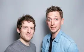 Elis James 2