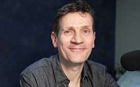 Bruce Daisley 2