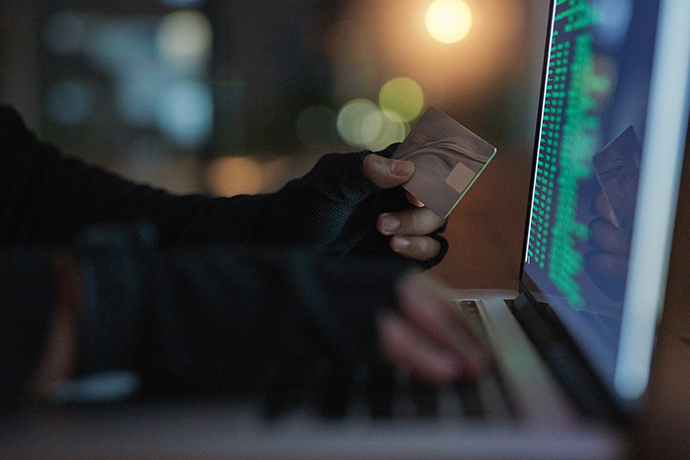 Cost Of Cybercrime