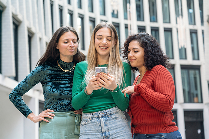 The Impact Of Gen Z Rejecting Work Norms