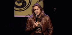 Matt Stellingwerf - Billy T Jams 2015 (Stand-up Comedy)