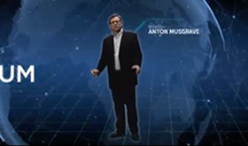 The World in 2029 in 3 minutes