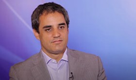 FIA Sport Conference 2015: Juan Pablo Montoya Interview